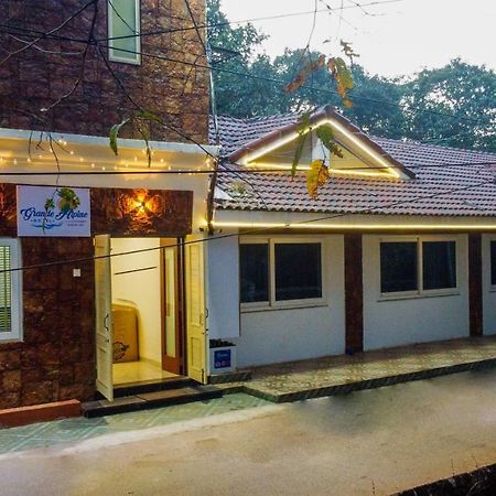 ואגאטור Grande Alpine Hotel מראה חיצוני תמונה