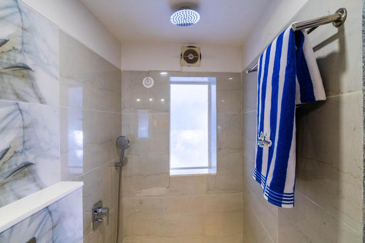 ואגאטור Grande Alpine Hotel מראה חיצוני תמונה