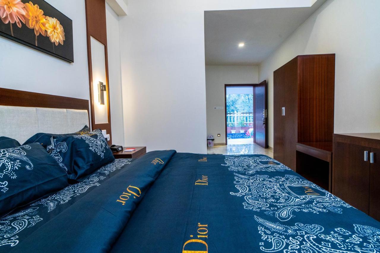 ואגאטור Grande Alpine Hotel מראה חיצוני תמונה