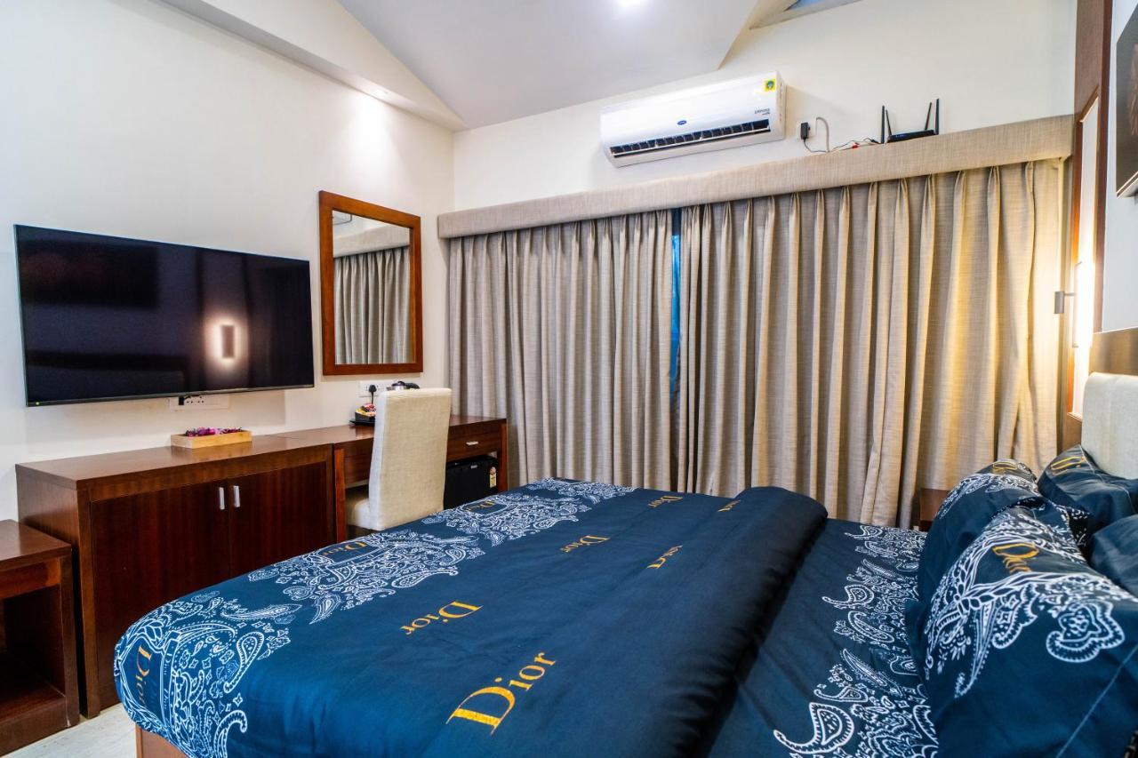 ואגאטור Grande Alpine Hotel מראה חיצוני תמונה