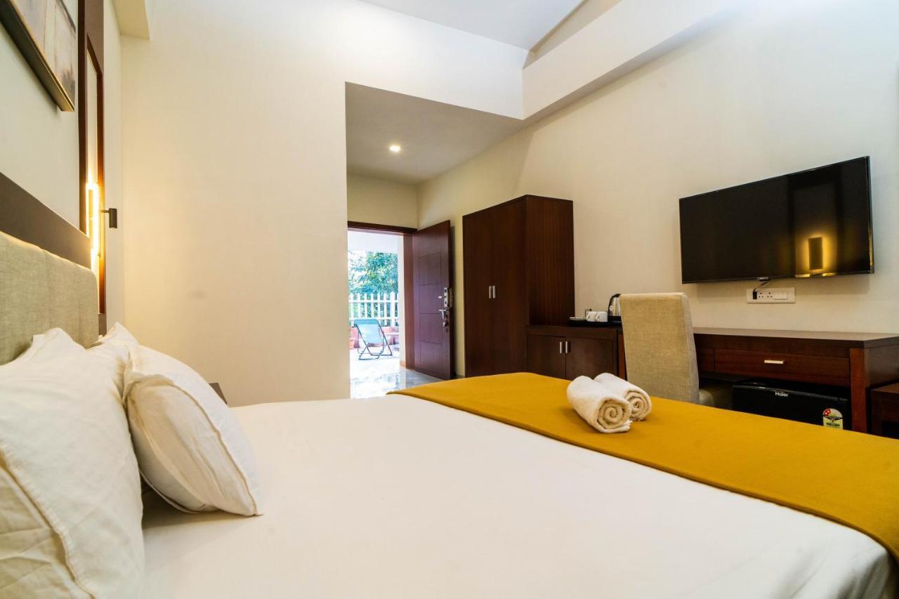 ואגאטור Grande Alpine Hotel מראה חיצוני תמונה
