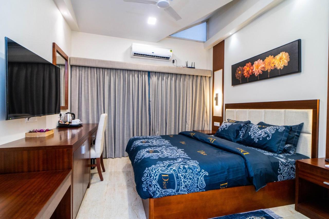 ואגאטור Grande Alpine Hotel מראה חיצוני תמונה