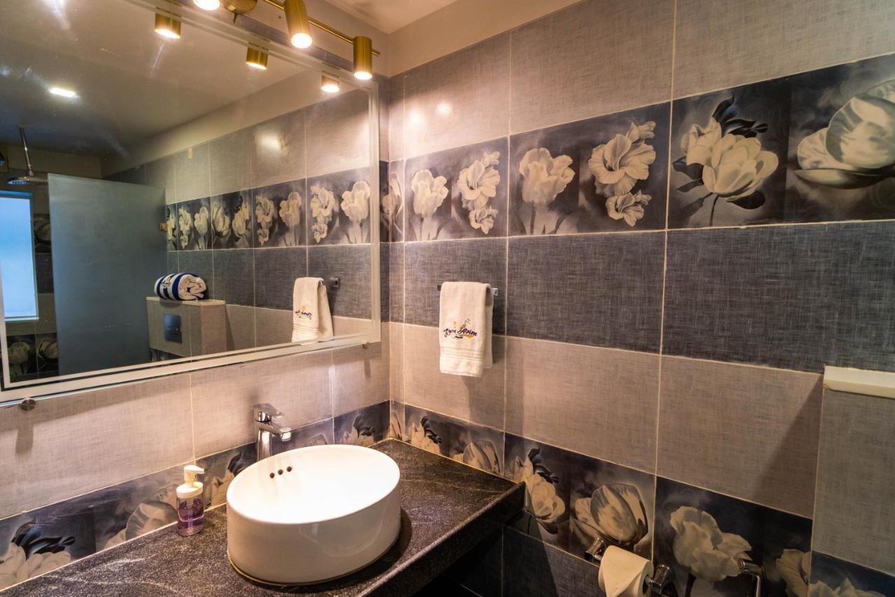 ואגאטור Grande Alpine Hotel מראה חיצוני תמונה