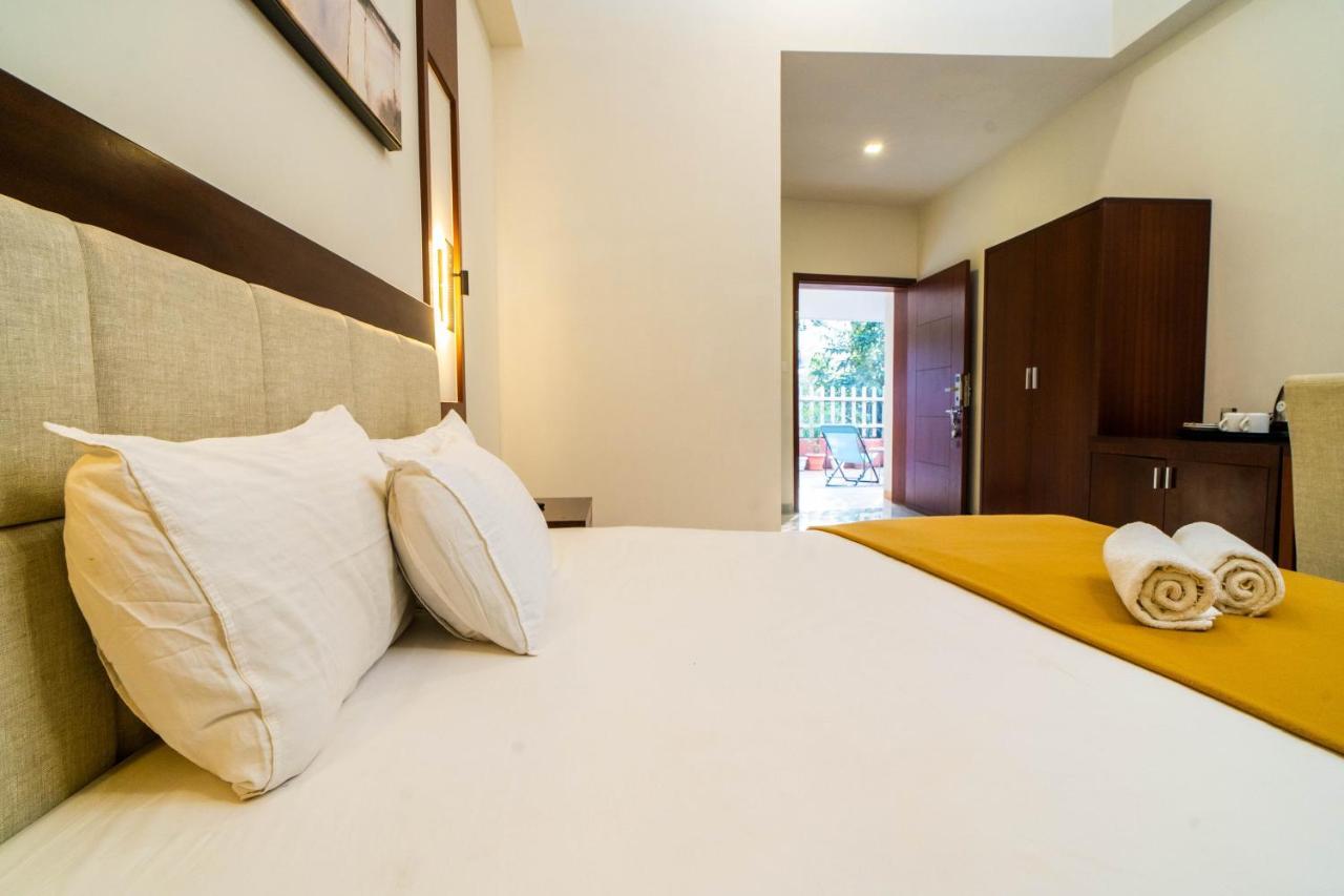ואגאטור Grande Alpine Hotel מראה חיצוני תמונה