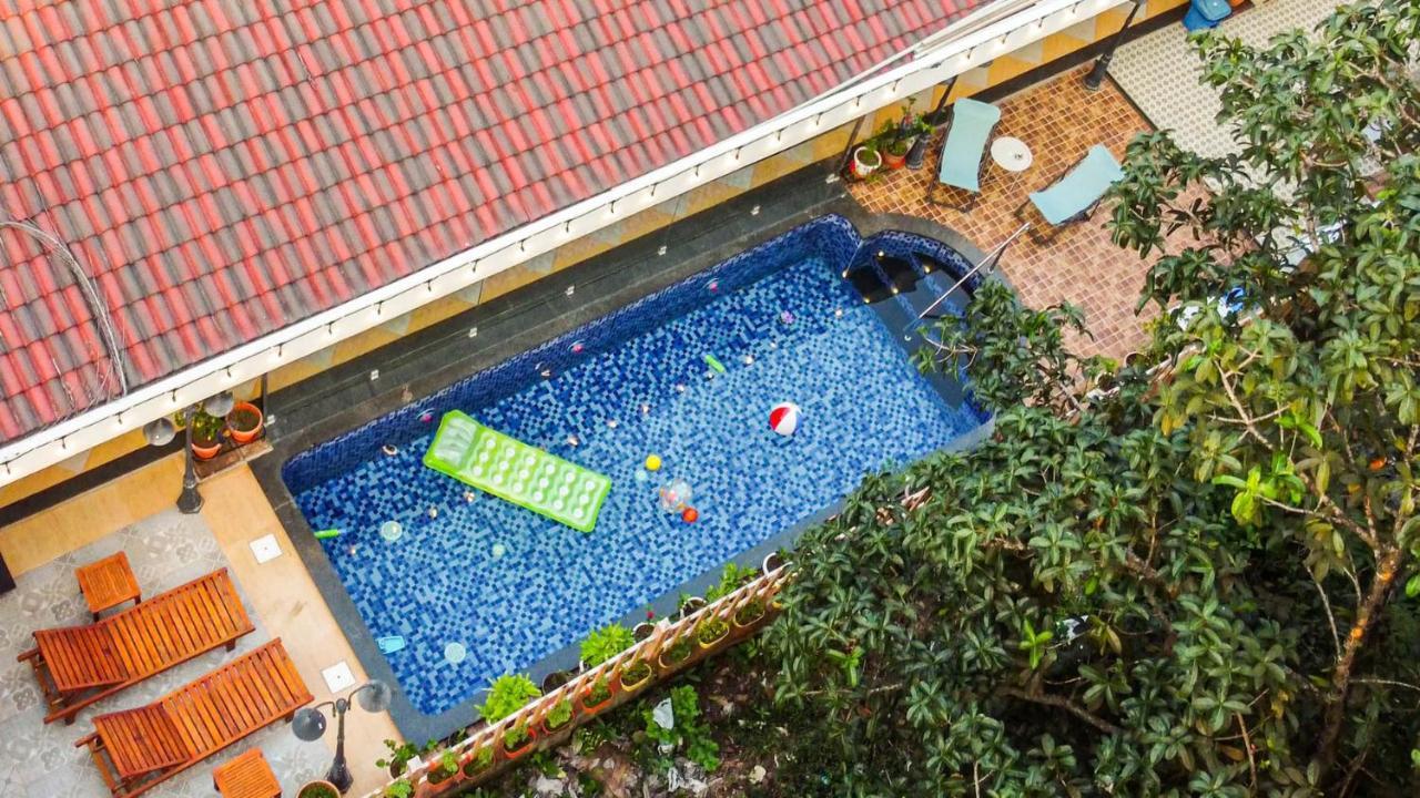 ואגאטור Grande Alpine Hotel מראה חיצוני תמונה